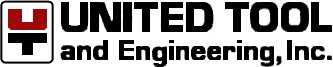 United Tool and Engineering logo