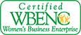 Women's Business Enterprise logo